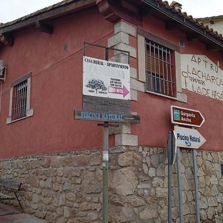 La Charca De La Dehesa Villa Casas del Monte Dış mekan fotoğraf