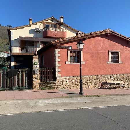La Charca De La Dehesa Villa Casas del Monte Dış mekan fotoğraf