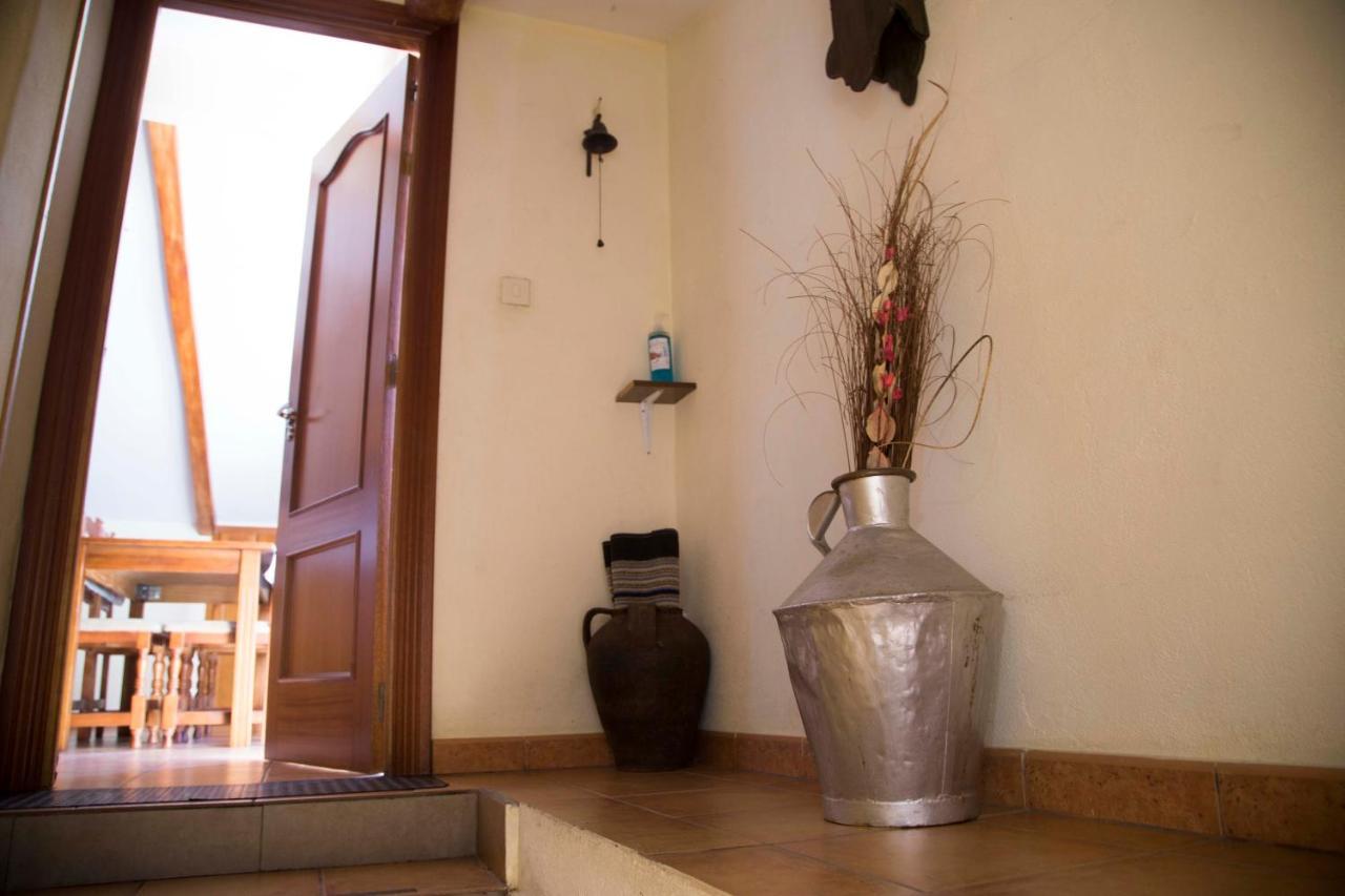 La Charca De La Dehesa Villa Casas del Monte Dış mekan fotoğraf