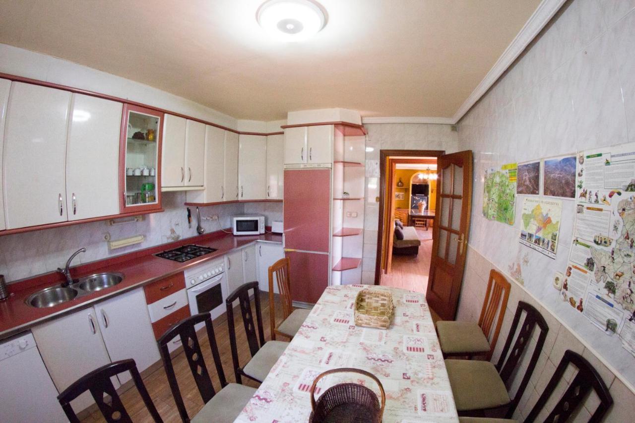 La Charca De La Dehesa Villa Casas del Monte Dış mekan fotoğraf