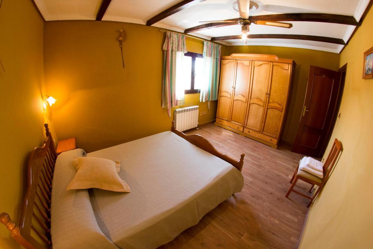 La Charca De La Dehesa Villa Casas del Monte Dış mekan fotoğraf
