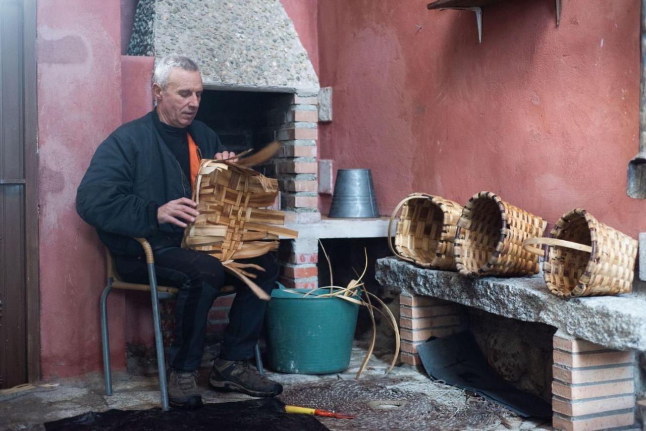 La Charca De La Dehesa Villa Casas del Monte Dış mekan fotoğraf