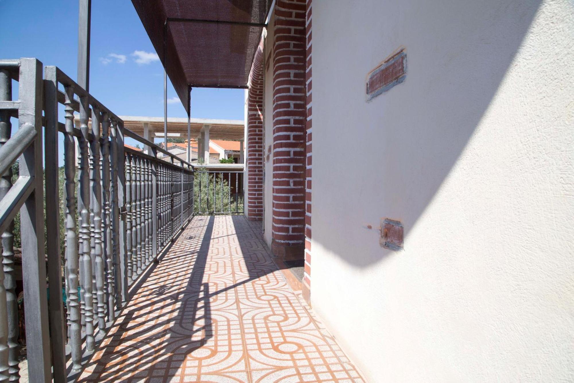 La Charca De La Dehesa Villa Casas del Monte Dış mekan fotoğraf
