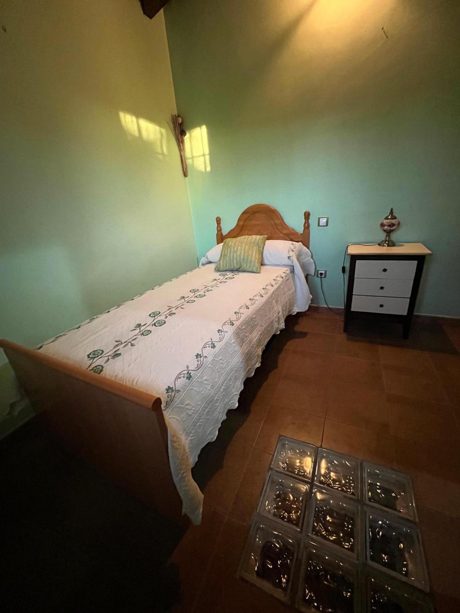 La Charca De La Dehesa Villa Casas del Monte Dış mekan fotoğraf